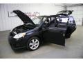 2003 Black Sand Pearl Toyota Matrix XR  photo #51