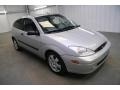 CD Silver Metallic - Focus ZX3 Coupe Photo No. 3