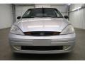 CD Silver Metallic - Focus ZX3 Coupe Photo No. 4