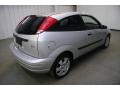 CD Silver Metallic - Focus ZX3 Coupe Photo No. 6
