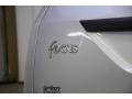 CD Silver Metallic - Focus ZX3 Coupe Photo No. 8