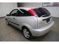 CD Silver Metallic - Focus ZX3 Coupe Photo No. 10