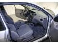 CD Silver Metallic - Focus ZX3 Coupe Photo No. 12