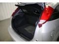 CD Silver Metallic - Focus ZX3 Coupe Photo No. 13