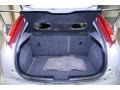 CD Silver Metallic - Focus ZX3 Coupe Photo No. 14