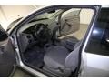 CD Silver Metallic - Focus ZX3 Coupe Photo No. 15