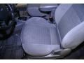 CD Silver Metallic - Focus ZX3 Coupe Photo No. 17