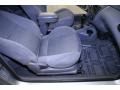 CD Silver Metallic - Focus ZX3 Coupe Photo No. 19
