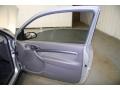 CD Silver Metallic - Focus ZX3 Coupe Photo No. 21