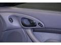 CD Silver Metallic - Focus ZX3 Coupe Photo No. 22
