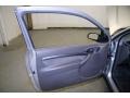 CD Silver Metallic - Focus ZX3 Coupe Photo No. 23
