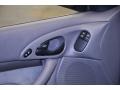CD Silver Metallic - Focus ZX3 Coupe Photo No. 24