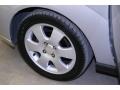 CD Silver Metallic - Focus ZX3 Coupe Photo No. 25