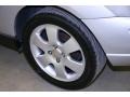 CD Silver Metallic - Focus ZX3 Coupe Photo No. 26