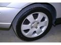 CD Silver Metallic - Focus ZX3 Coupe Photo No. 27