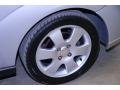 CD Silver Metallic - Focus ZX3 Coupe Photo No. 28