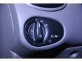 CD Silver Metallic - Focus ZX3 Coupe Photo No. 32