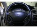 CD Silver Metallic - Focus ZX3 Coupe Photo No. 33