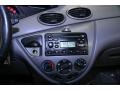 CD Silver Metallic - Focus ZX3 Coupe Photo No. 36
