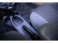CD Silver Metallic - Focus ZX3 Coupe Photo No. 37