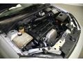 CD Silver Metallic - Focus ZX3 Coupe Photo No. 44