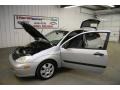 CD Silver Metallic - Focus ZX3 Coupe Photo No. 45