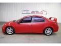 2005 Flame Red Dodge Neon SRT-4  photo #8