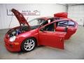 2005 Flame Red Dodge Neon SRT-4  photo #48