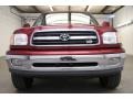 Sunfire Red Pearl - Tundra SR5 TRD Extended Cab Photo No. 4