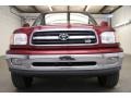 2001 Sunfire Red Pearl Toyota Tundra SR5 TRD Extended Cab  photo #4