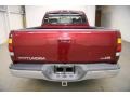2001 Sunfire Red Pearl Toyota Tundra SR5 TRD Extended Cab  photo #7
