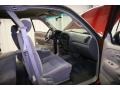 2001 Sunfire Red Pearl Toyota Tundra SR5 TRD Extended Cab  photo #11