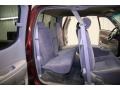 Sunfire Red Pearl - Tundra SR5 TRD Extended Cab Photo No. 12