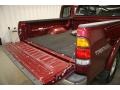 Sunfire Red Pearl - Tundra SR5 TRD Extended Cab Photo No. 13