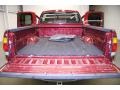 2001 Sunfire Red Pearl Toyota Tundra SR5 TRD Extended Cab  photo #14