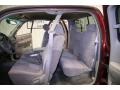 Sunfire Red Pearl - Tundra SR5 TRD Extended Cab Photo No. 15