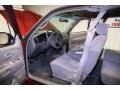 2001 Sunfire Red Pearl Toyota Tundra SR5 TRD Extended Cab  photo #16