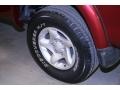 Sunfire Red Pearl - Tundra SR5 TRD Extended Cab Photo No. 31