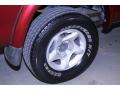 Sunfire Red Pearl - Tundra SR5 TRD Extended Cab Photo No. 32