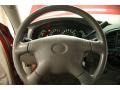 2001 Sunfire Red Pearl Toyota Tundra SR5 TRD Extended Cab  photo #38