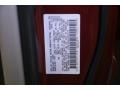 Sunfire Red Pearl - Tundra SR5 TRD Extended Cab Photo No. 50