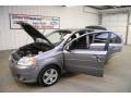 2009 Medium Gray Chevrolet Aveo LT Sedan  photo #51