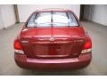 Chianti Red - Elantra GLS Sedan Photo No. 6