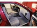 Chianti Red - Elantra GLS Sedan Photo No. 9