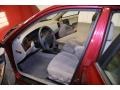 Chianti Red - Elantra GLS Sedan Photo No. 14