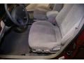Chianti Red - Elantra GLS Sedan Photo No. 16
