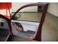 Chianti Red - Elantra GLS Sedan Photo No. 20