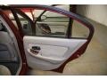 Chianti Red - Elantra GLS Sedan Photo No. 22