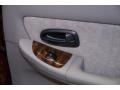 Chianti Red - Elantra GLS Sedan Photo No. 23