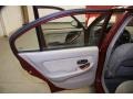 Chianti Red - Elantra GLS Sedan Photo No. 24